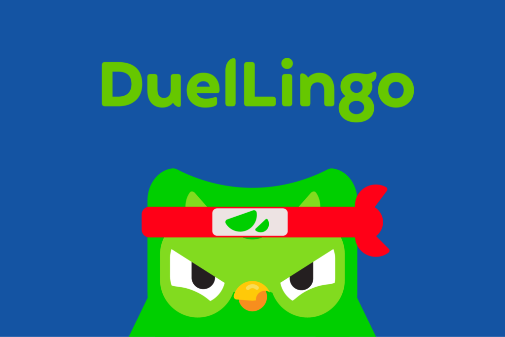DuelLingo